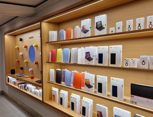 Apple Birmingham