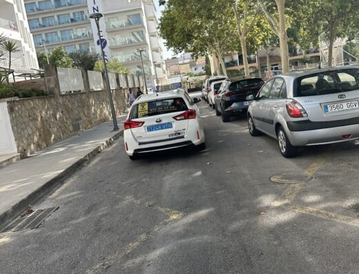 Radio Taxi Ciutat