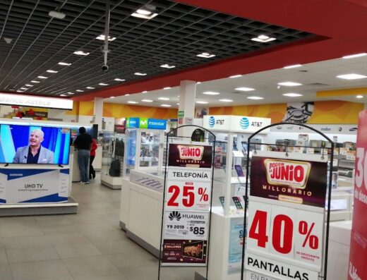 Elektra Calzada Zaragoza Iztacalco
