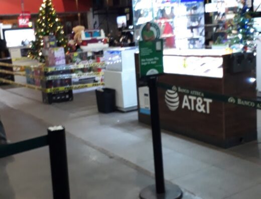 Elektra Zaragoza 2 Civil Aviation