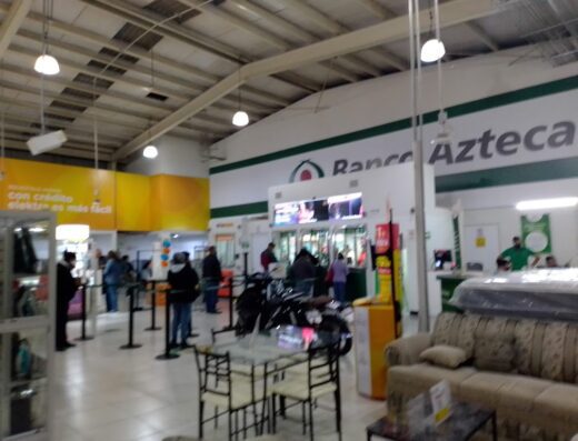 Elektra Zaragoza 2 Civil Aviation