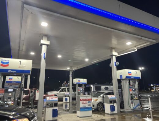 Chevron