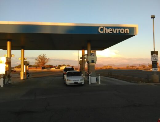 Chevron