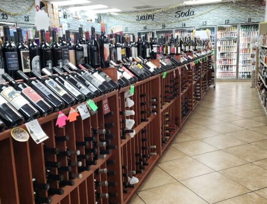 Chevron Apple Valley