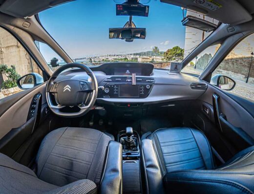 majorcabdriver.com | Taxi Airport Transfer Majorca