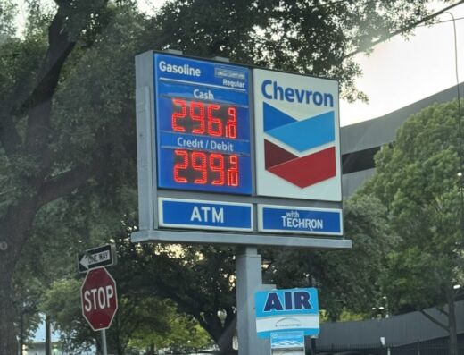 Chevron