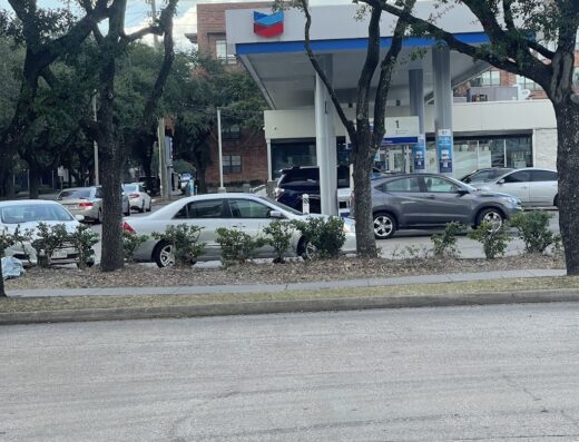 Chevron