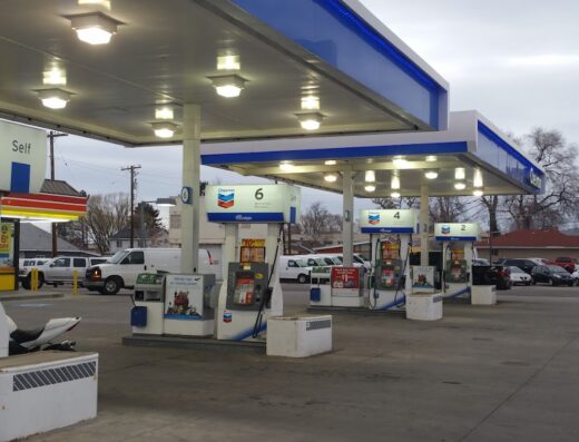 Chevron