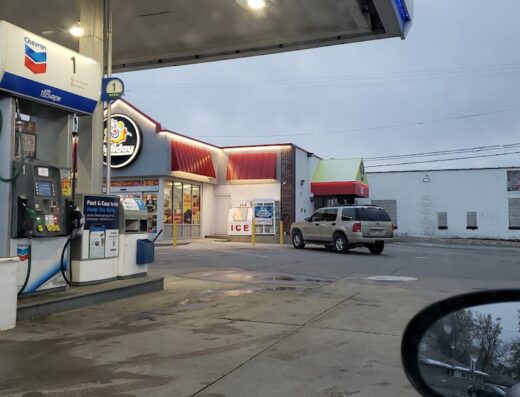 Chevron