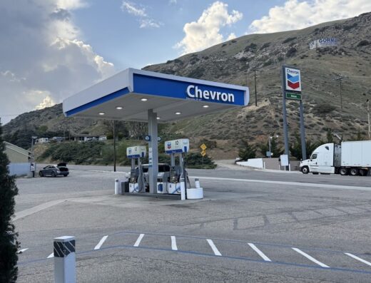 Chevron