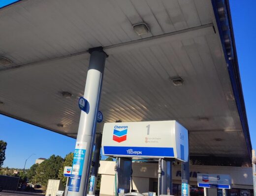 Forest Meadows Chevron Flagstaff