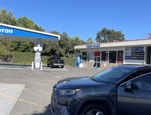 Chevron