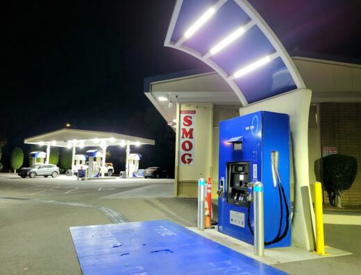 Chevron
