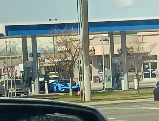 Chevron