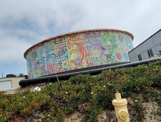 Chevron Products Company El Segundo Refinery