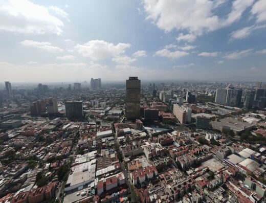 Pemex Central Offices