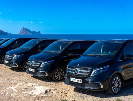 Mallorca Vipcar – Transfers Mallorca