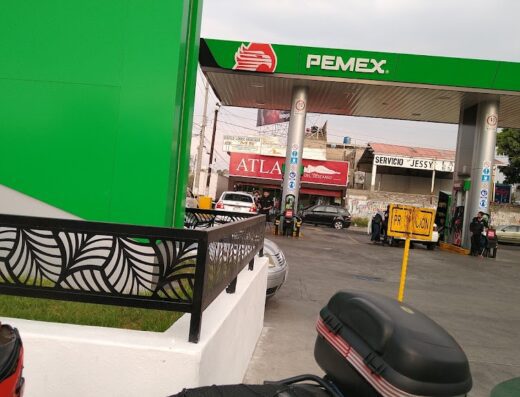 Pemex