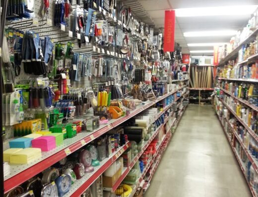 College Home Hardware