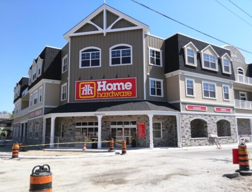 Home Hardware – St. Jacobs