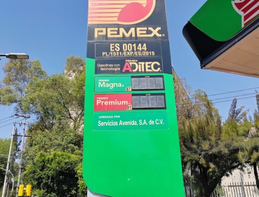 Pemex
