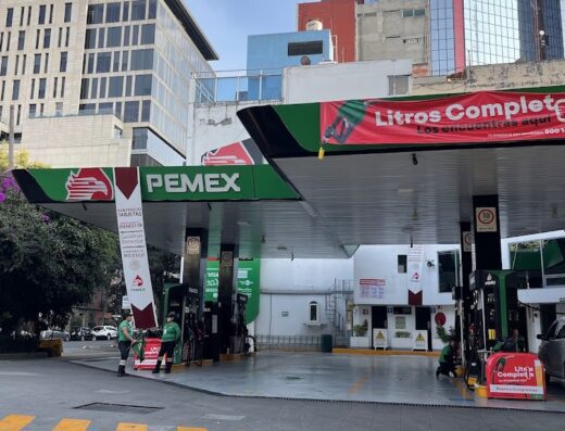 Pemex