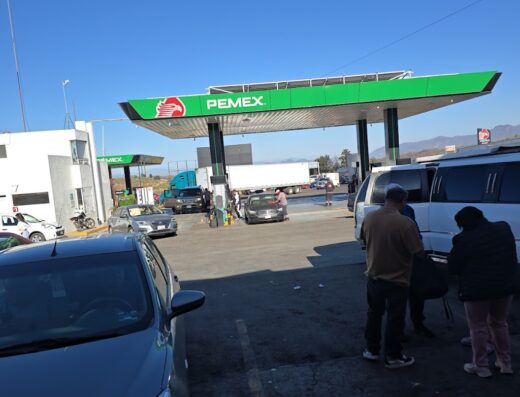 Pemex