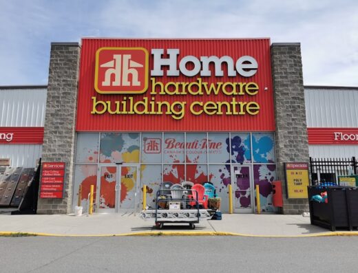 Kamloops Home Hardware Building Centre