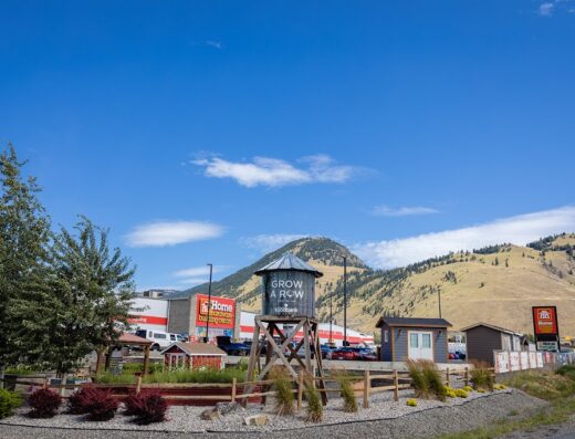 Kamloops Home Hardware Building Centre