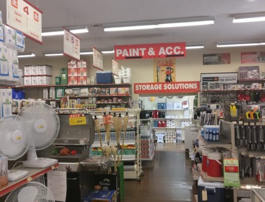 Royal Home Hardware