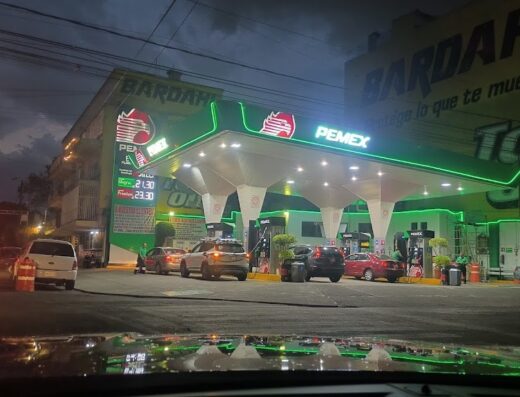 Pemex