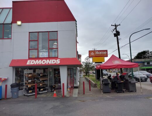 West-Can Home Hardware