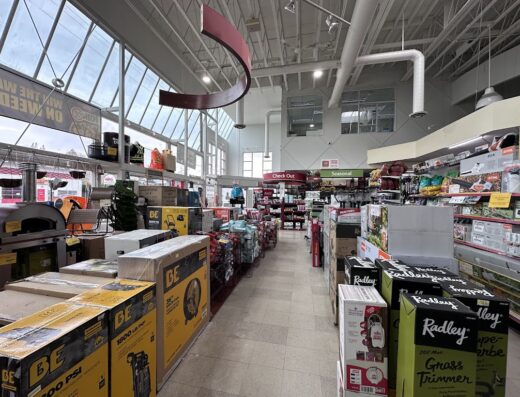 West-Can Home Hardware