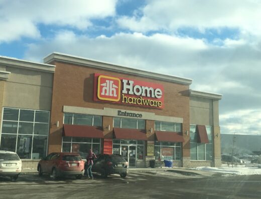 Northwest Home Hardware