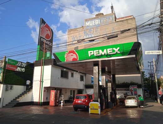 Pemex