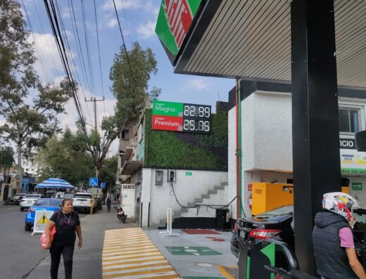Pemex