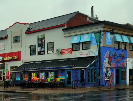 Capital Home Hardware