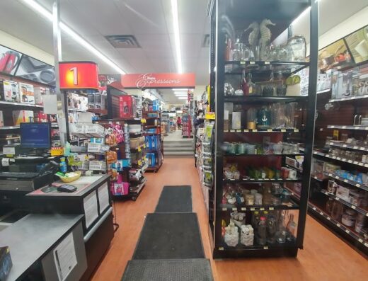 Capital Home Hardware