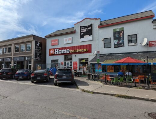 Capital Home Hardware