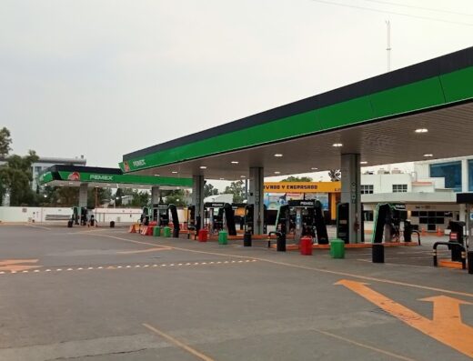 Pemex