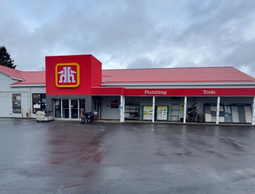Hillsburgh Home Hardware Building Centre