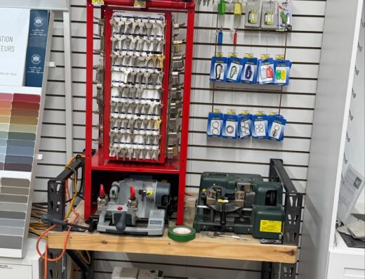 Hillsburgh Home Hardware Building Centre