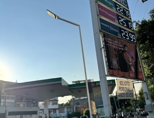 Pemex Grupo Macruz S.A. de C.V.