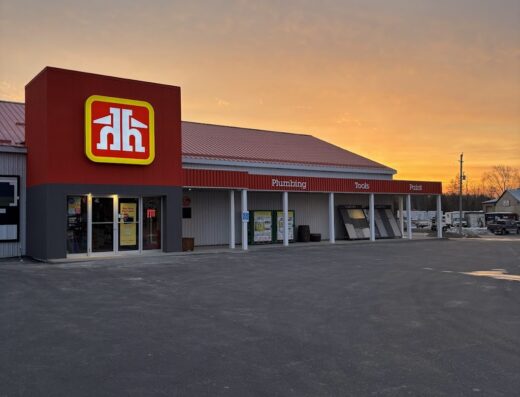 Hillsburgh Home Hardware Building Centre