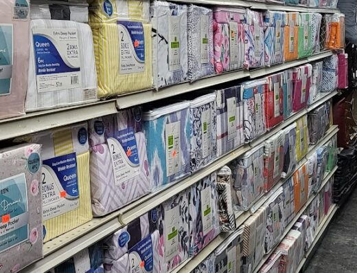 USA SUPER STORES