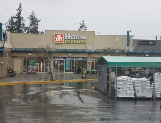 Nanaimo Home Hardware