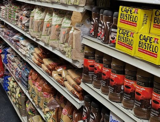USA SUPER STORES