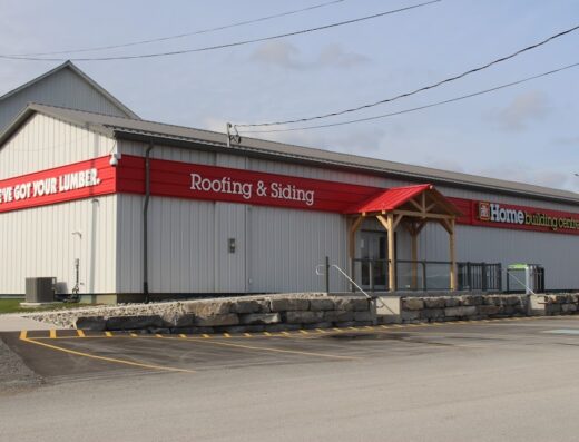 Home Building Centre