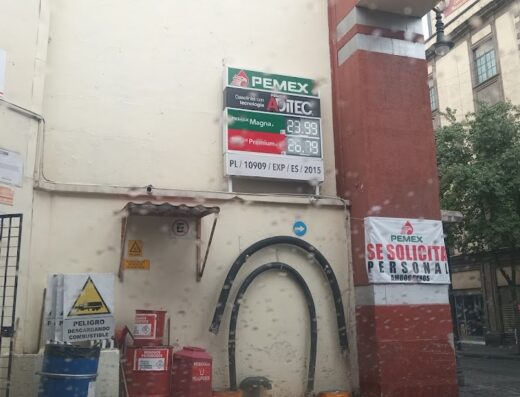 Pemex