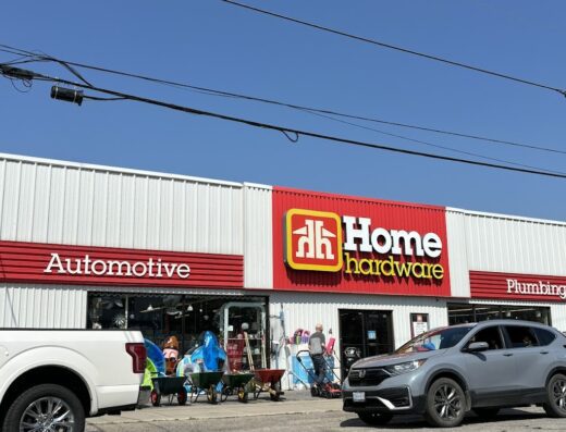 Westport Home Hardware